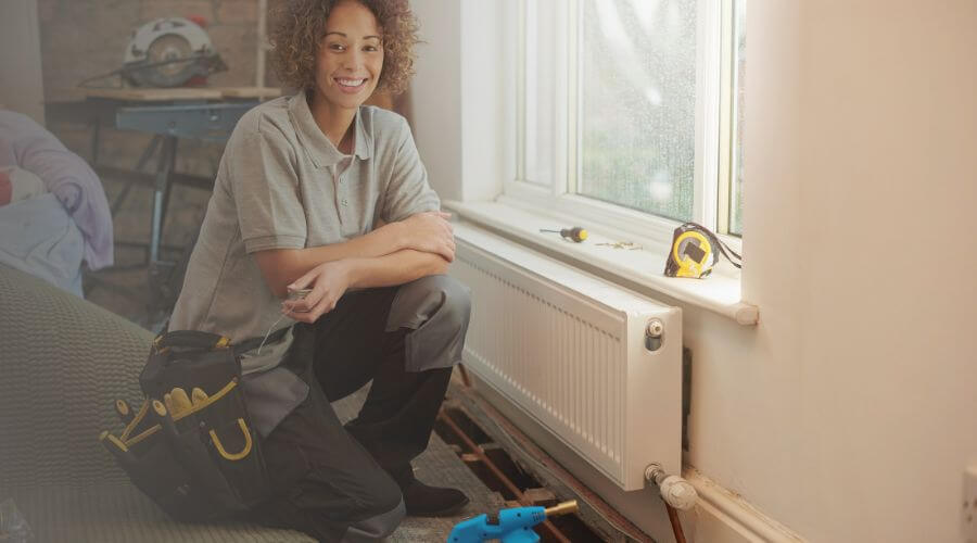 Professional Leak Detection in Deal Island, MD